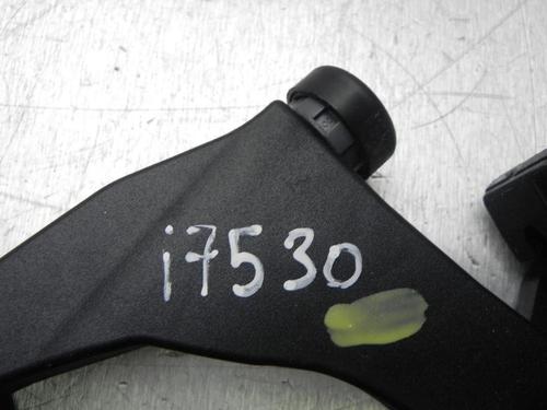 Pedal SKODA FABIA II (542) 1.4 TSI RS | BP28913983I4 