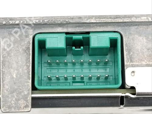 Electronic module LAND ROVER DEFENDER Station Wagon (L663) P300 Si4 4x4 | BP39000483M83 - Image 8