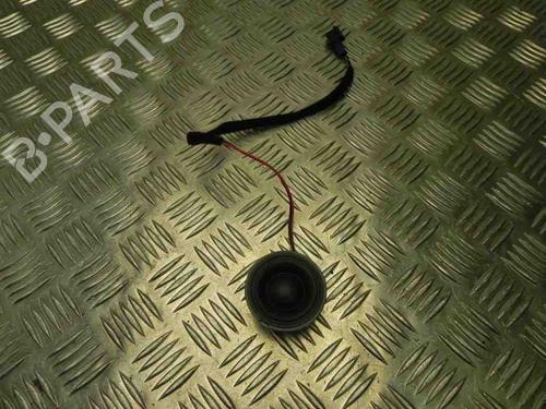 Højttaler VW TOUAREG (7LA, 7L6, 7L7) 3.0 V6 TDI (240 hp) 28935939