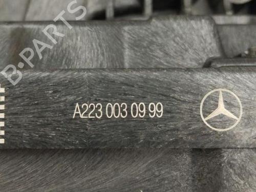 Electronic module MERCEDES-BENZ EQE SUV (X294) EQE 350+ (294.621) | BP38996315M83 - Image 9