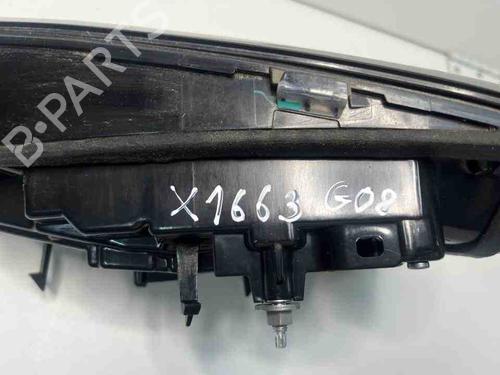 Left taillight BMW X3 (G01, F97, G08) iX3 | BP28942989C34