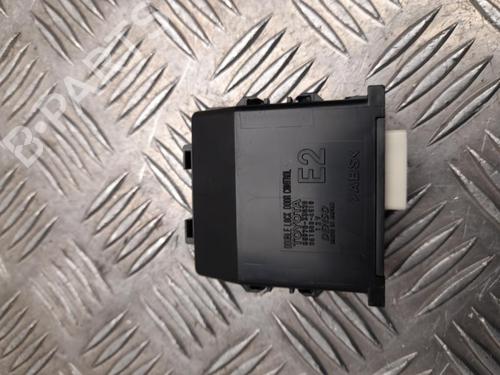 Used Electronic module Electronic module 37555500 37555500