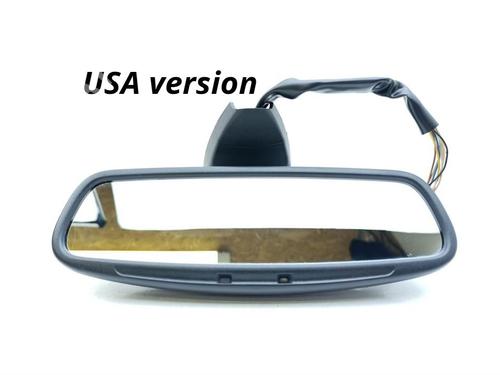 rear-mirror-maserati-quattroporte-v-2004-38998072 main image