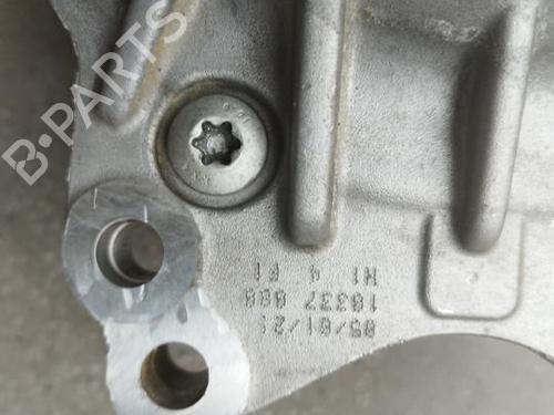 Front differential LAND ROVER RANGE ROVER VELAR (L560) 2.0 P250 Si4 4x4 | BP39115085M23 - Image 6