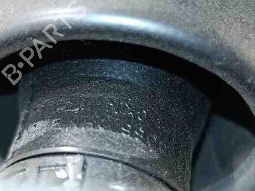 Driveshaft MASERATI QUATTROPORTE VI 3.8 GT S | BP28928967M37 