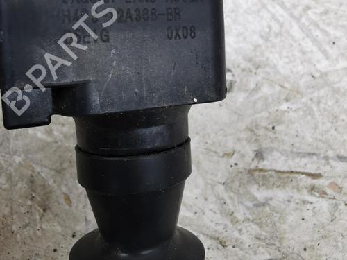 Tændspole LAND ROVER RANGE ROVER VELAR (L560) 2.0 P250 Si4 4x4 (250 hp) 28939972