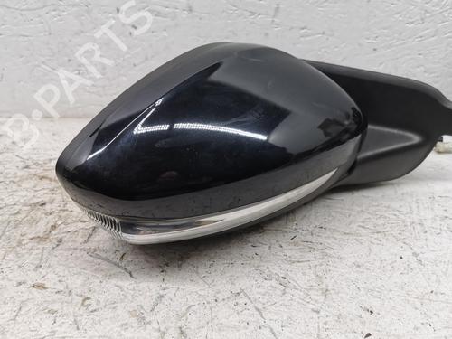 Right mirror CITROËN C4 CACTUS 1.2 THP 110 | BP28932104C27 