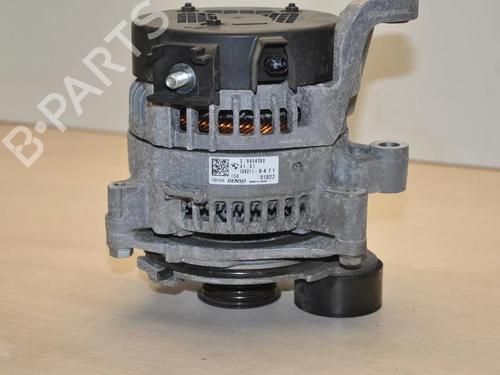 Alternator BMW 3 (G20, G80, G28) 320 i | BP28946830M7  - Image 6