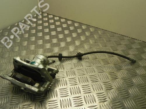 Right front brake caliper RENAULT ZOE (BFM_) ZOE | BP28930183M104