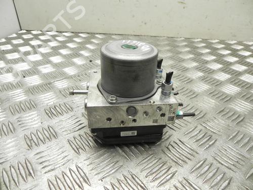 ABS pump NISSAN LEAF (ZE1) Electric | BP37543731M43 - Image 3