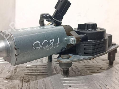 Elektronisk modul PORSCHE CAYENNE (92A) 4.8 S | BP28909887M83 