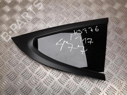 Used Rear right quarter glass TESLA MODEL X (5YJX) P90D AWD (772 hp) 28945752