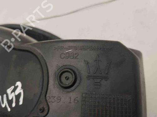 Fuel cap MASERATI GHIBLI III (M157) 3.0 | BP28941472C161 