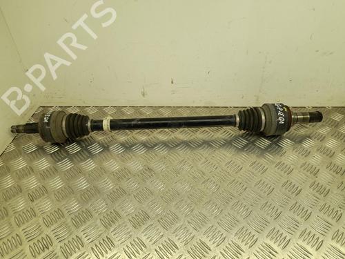 Driveshaft ALFA ROMEO GIULIA (952_) 2.2 D (952AGA250, 952AGM250, 952ASM2, 952ASA2) | BP37553122M37 - Image 3
