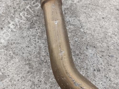 Exhaust system MERCEDES-BENZ GLE (V167) GLE 350 4-matic (167.149) | BP39002125M121 - Image 12