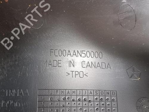 Dashboard CHRYSLER PACIFICA (RU) 3.6 Hybrid | BP40274598C46 - Image 19