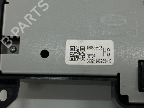 Electronic module LAND ROVER RANGE ROVER EVOQUE (L538) 2.0 D 4x4 | BP30081616M83 