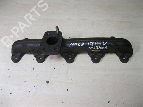 Used Exhaust manifold Exhaust manifold 37575976 37575976