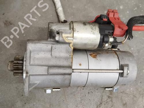 Startmotor Startmotor 39418869 39418869