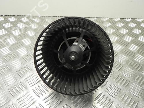Varmeblæser SEAT ALHAMBRA (7V8, 7V9) 2.0 TDI (140 hp) 28934068