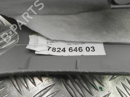 Other VW TOUAREG (7LA, 7L6, 7L7) 3.0 V6 TDI | BP28941098O1 