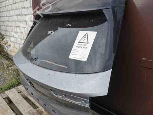 Tailgate OPEL MOKKA 1.2 (76) | BP29866099C6
