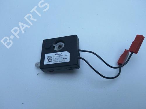 Elektronisk modul JAGUAR XF I (X250) 3.0 D (241 hp) 28917232