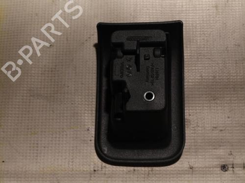 Interior handle VOLVO XC60 I SUV (156) D5 AWD | BP38963934I7 - Image 2