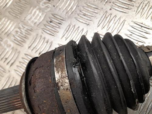 Driveshaft RENAULT MEGANE E-TECH SUV EV40 (BNJ2) | BP37569139M37 - Image 3