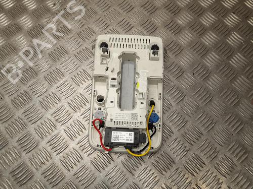 Kabinelys AUDI A1 Sportback (GBA) 25 TFSI | BP37553872I8 - Image 3