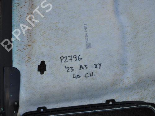 Interiør tag AUDI A3 Sportback (8YA, 8YF) 35 TFSI | BP38964156I12 - Image 6