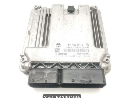 Used Engine control unit (ECU) PORSCHE CAYENNE (92A) 3.6 (300 hp) 28915629