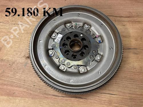 Used Flywheel Flywheel 38966369 38966369