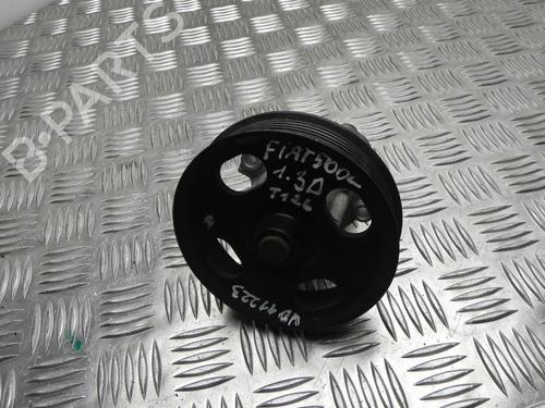 Pompe de circulation d'eau FIAT 500L (351_, 352_) 1.3 D Multijet (199LXY1A, 199LXY11) (84 hp) 28936563