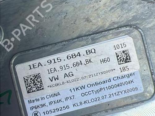 Inverter/Converter VW ID.4 (E21) Performance | BP37562413M119 - Image 5