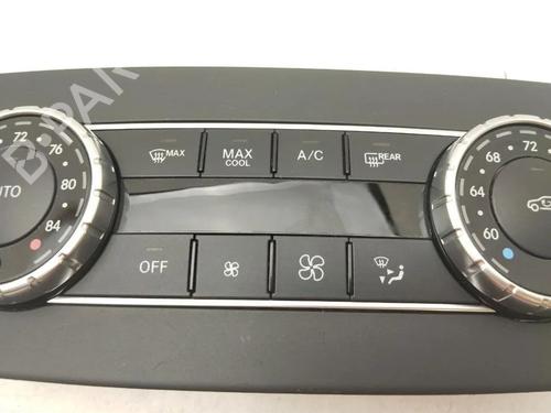 Electronic sensor MERCEDES-BENZ M-CLASS (W166) ML 63 AMG 4-matic (166.074) | BP28916900M84 - Image 4