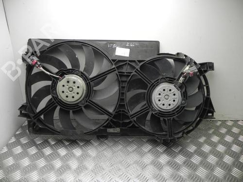 Used Radiator fan Radiator fan 37579441 37579441
