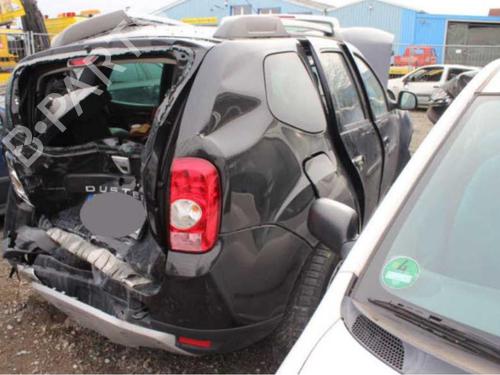Engine mount DACIA DUSTER (HS_) 1.6 16V | BP37579730M89 - Image 4