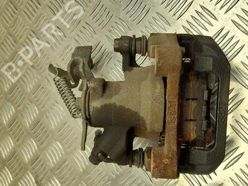 Used Left rear brake caliper MAZDA 6 Estate (GJ, GL) 2.2 D (GJ2FW, GJ692) (175 hp) 28924925