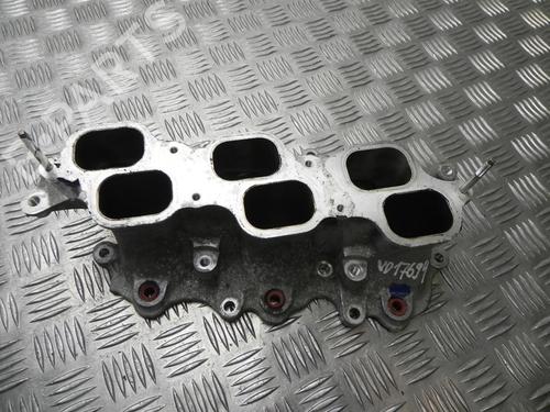 Udstødningsmanifold Udstødningsmanifold LEXUS RX (_L1_) 450h AWD (GYL15, GYL15_, GYL15R) (299 hp) 37581238 37581238