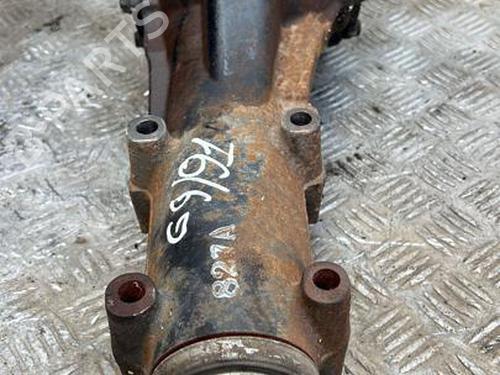 Rear differential SUBARU OUTBACK (BS) 2.5 AWD (BS9) | BP37548118M24 - Image 3