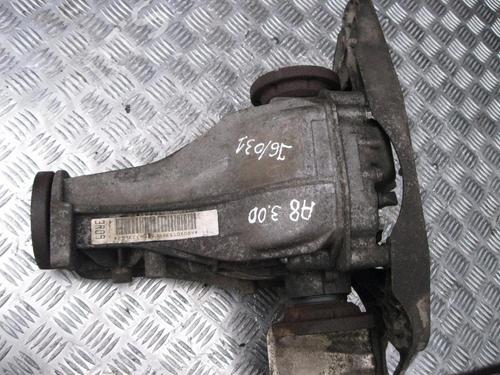Rear differential AUDI A8 D3 (4E2, 4E8) 3.0 TDI quattro | BP37576449M24 - Image 6