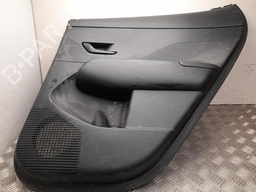 Used Rear right panel HYUNDAI KONA (OS, OSE, OSI) 1.0 T-GDi (120 hp) 28935415