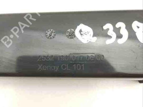 Elektronisk modul PORSCHE PANAMERA (971) 3.0 4 (97ABA1, 97BBA1) | BP29373632M83 