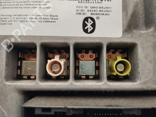 Display monitor DODGE DURANGO (WD) 5.7 | BP32780039C48  - Image 9