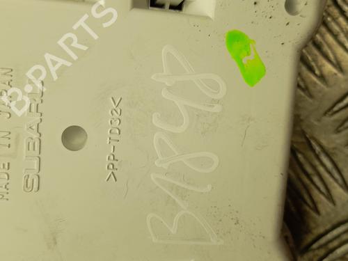 Instrument cluster SUBARU FORESTER (SJ_) 2.0 D AWD (SJD) | BP28934216C47 