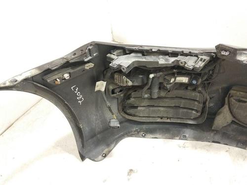 Front bumper PORSCHE PANAMERA (970) 3.6 | BP28929427C7 