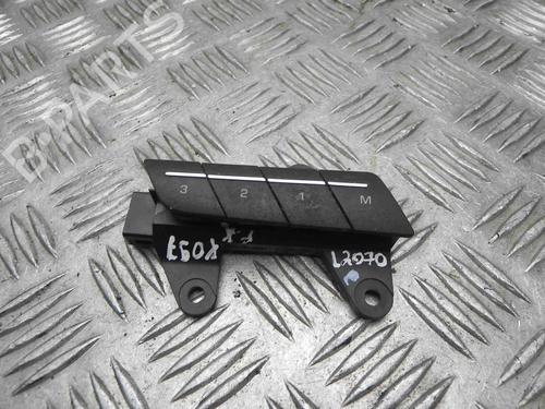 Used Switch JAGUAR XJ (X351) 3.0 SCV6 (340 hp) 28928237