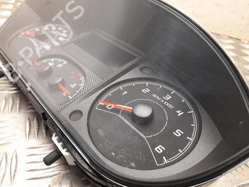 Instrument cluster CITROËN JUMPER II Van 2.2 HDi 110 | BP37566712C47 - Image 3