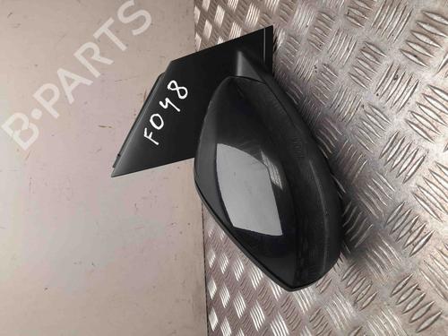 Right mirror VW POLO V (6R1, 6C1) 1.4 TSI | BP28921591C27